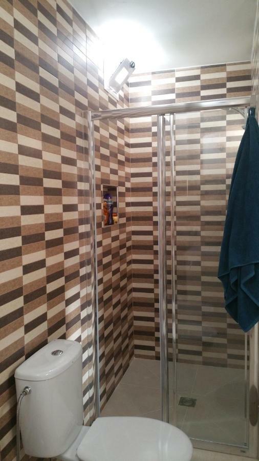 Apartamento Las Brisas Плая Бланка Екстериор снимка