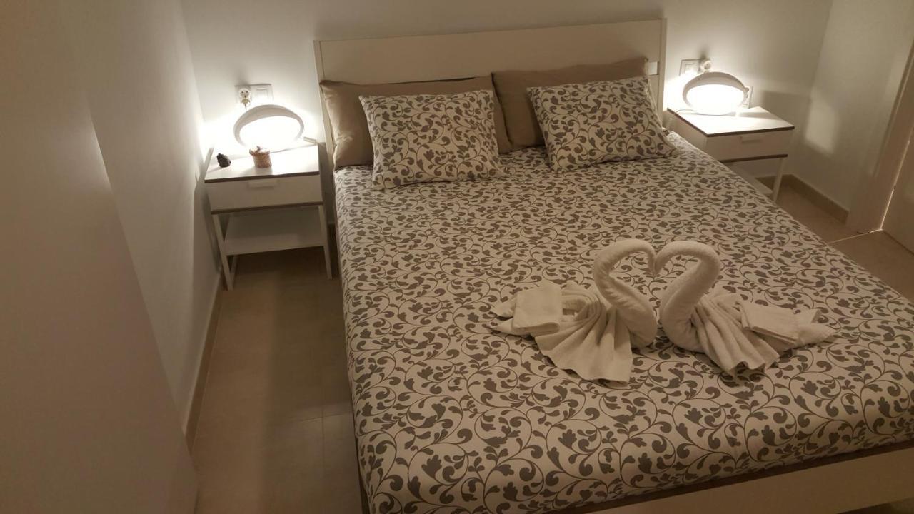 Apartamento Las Brisas Плая Бланка Стая снимка