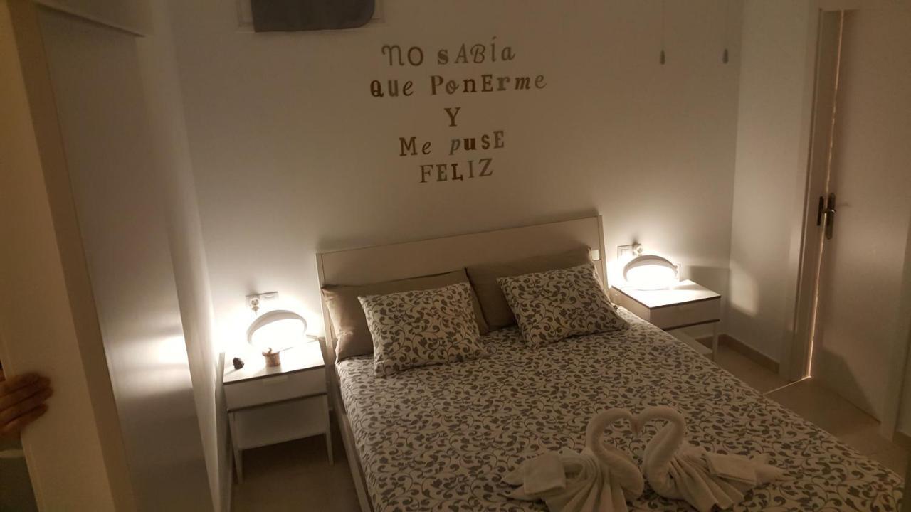 Apartamento Las Brisas Плая Бланка Стая снимка